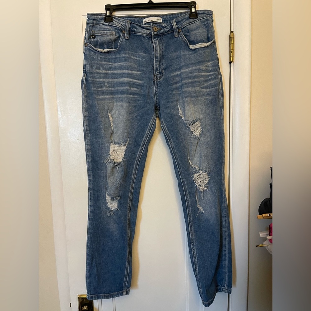 Kancan Jeans